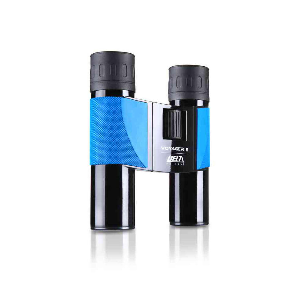 Lornetka Delta Optical Voyager S 10x25 (czarna)