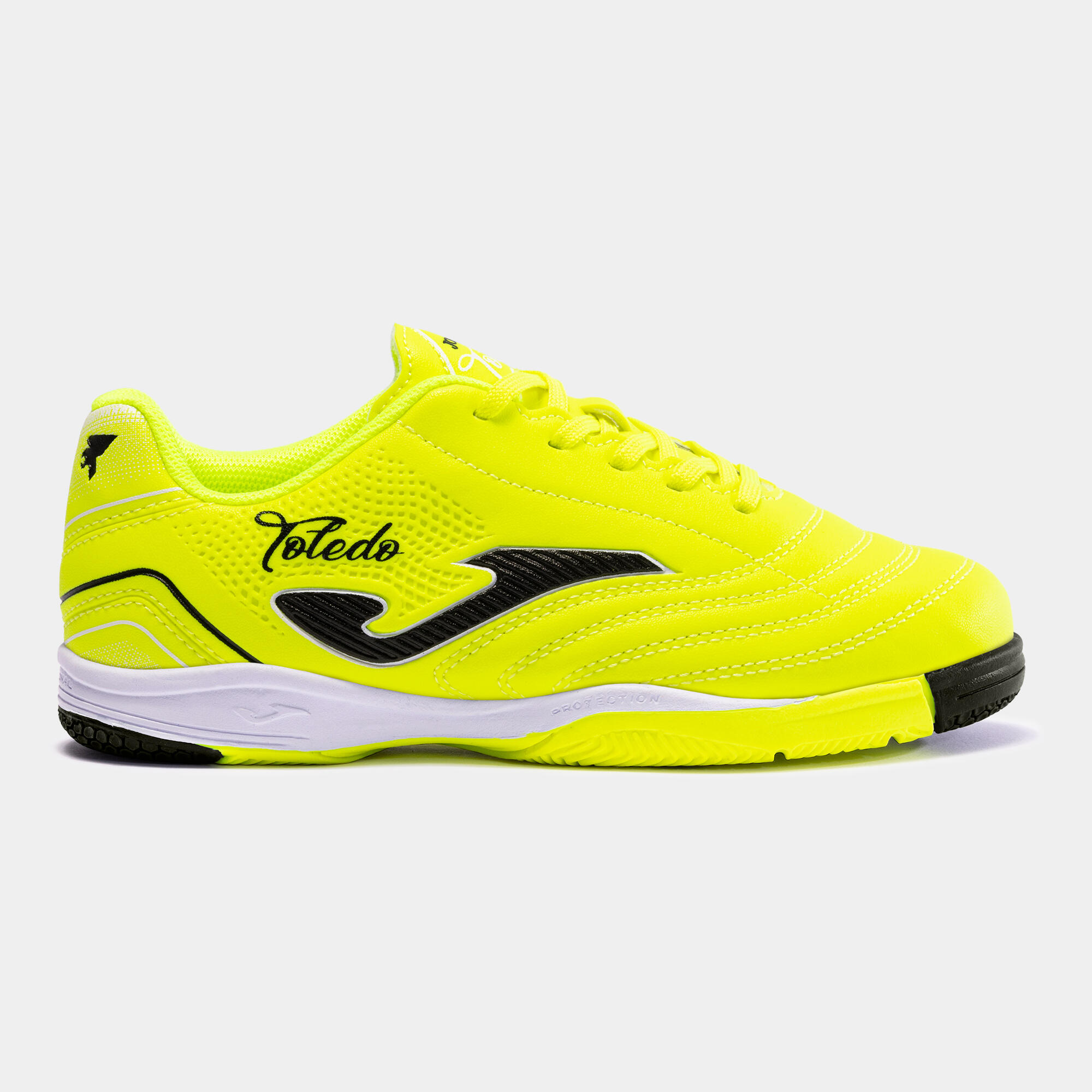 Buty piłkarskie dla dzieci Joma Toledo Jr In