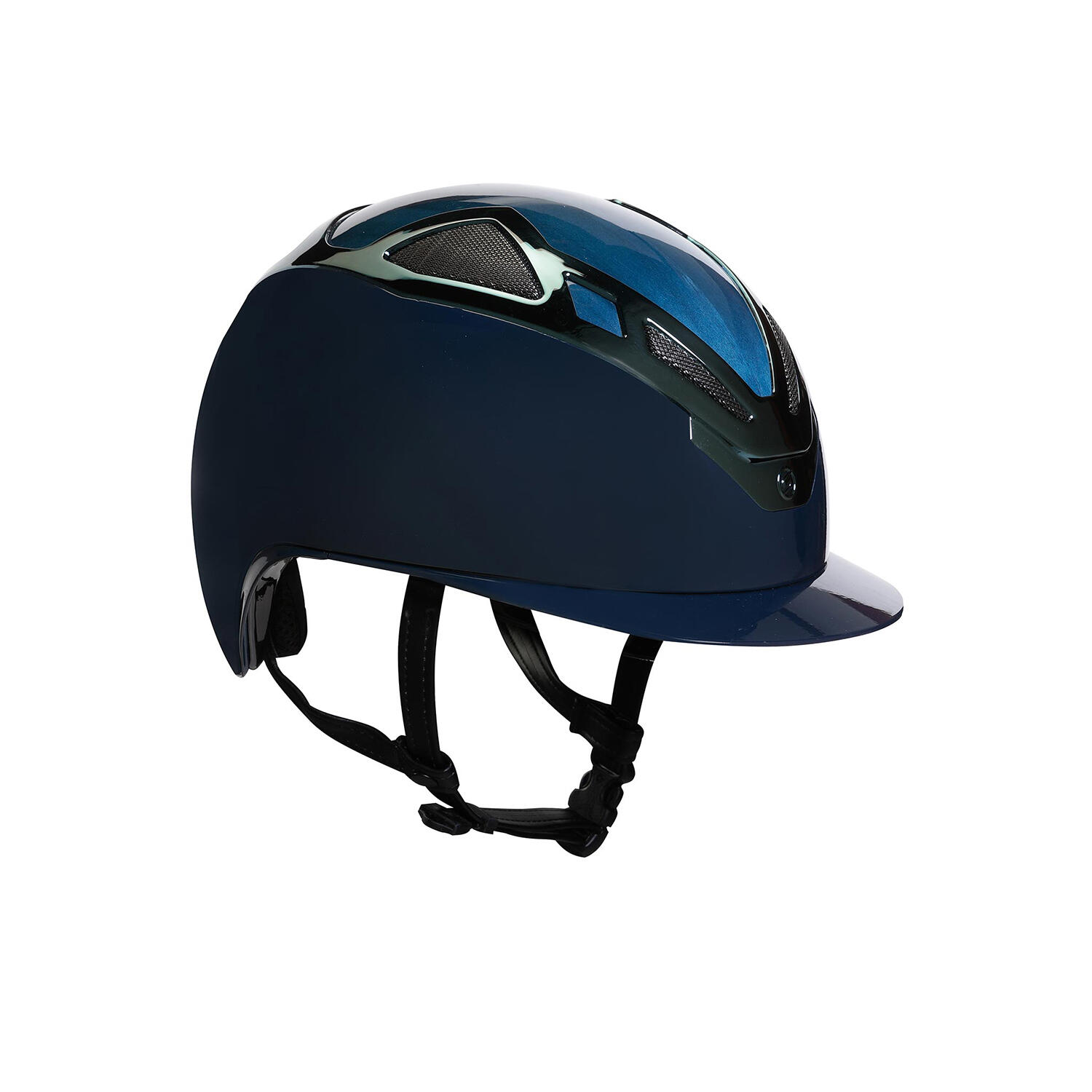 Kask jeździecki Suomy Apex Wood
