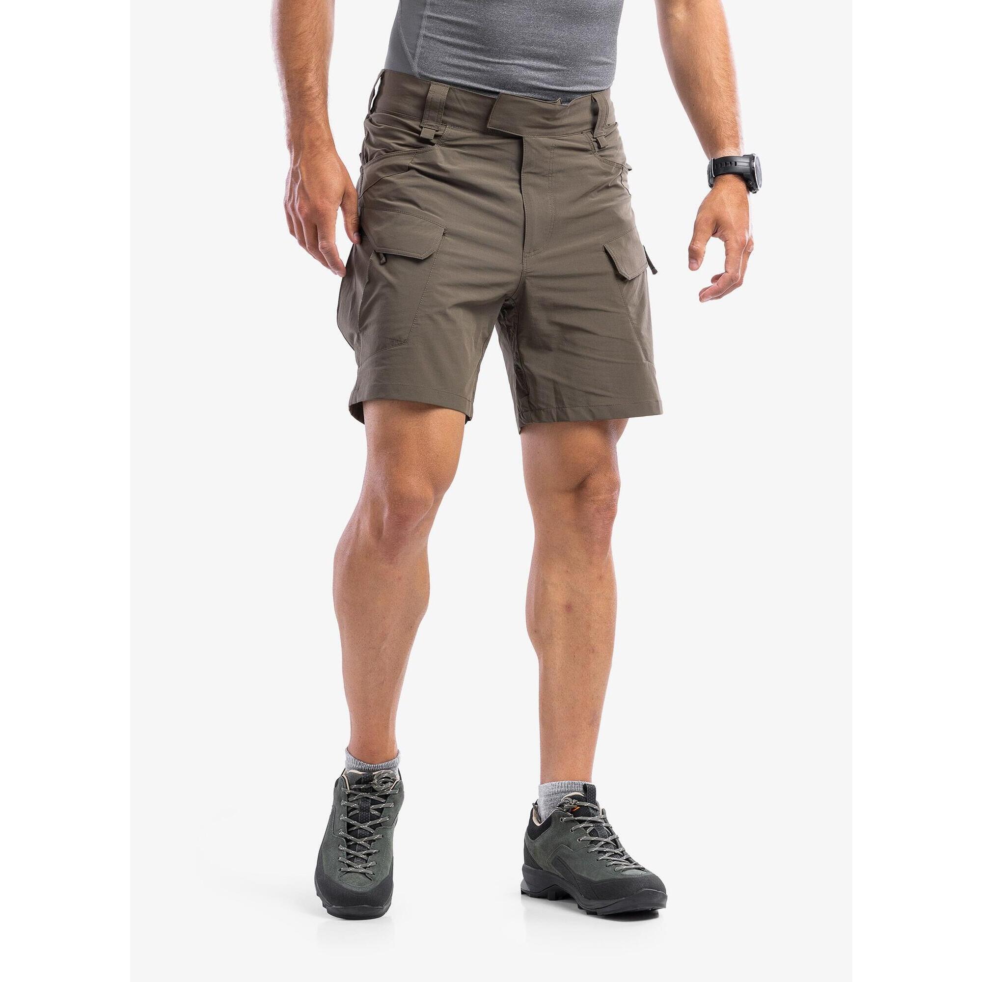 Spodenki męskie Helikon-Tex Outdoor Tactical Ultra Shorts