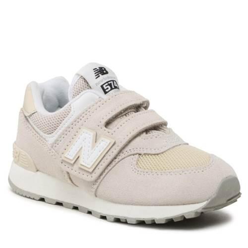 Buty do chodzenia dla dzieci New Balance 574