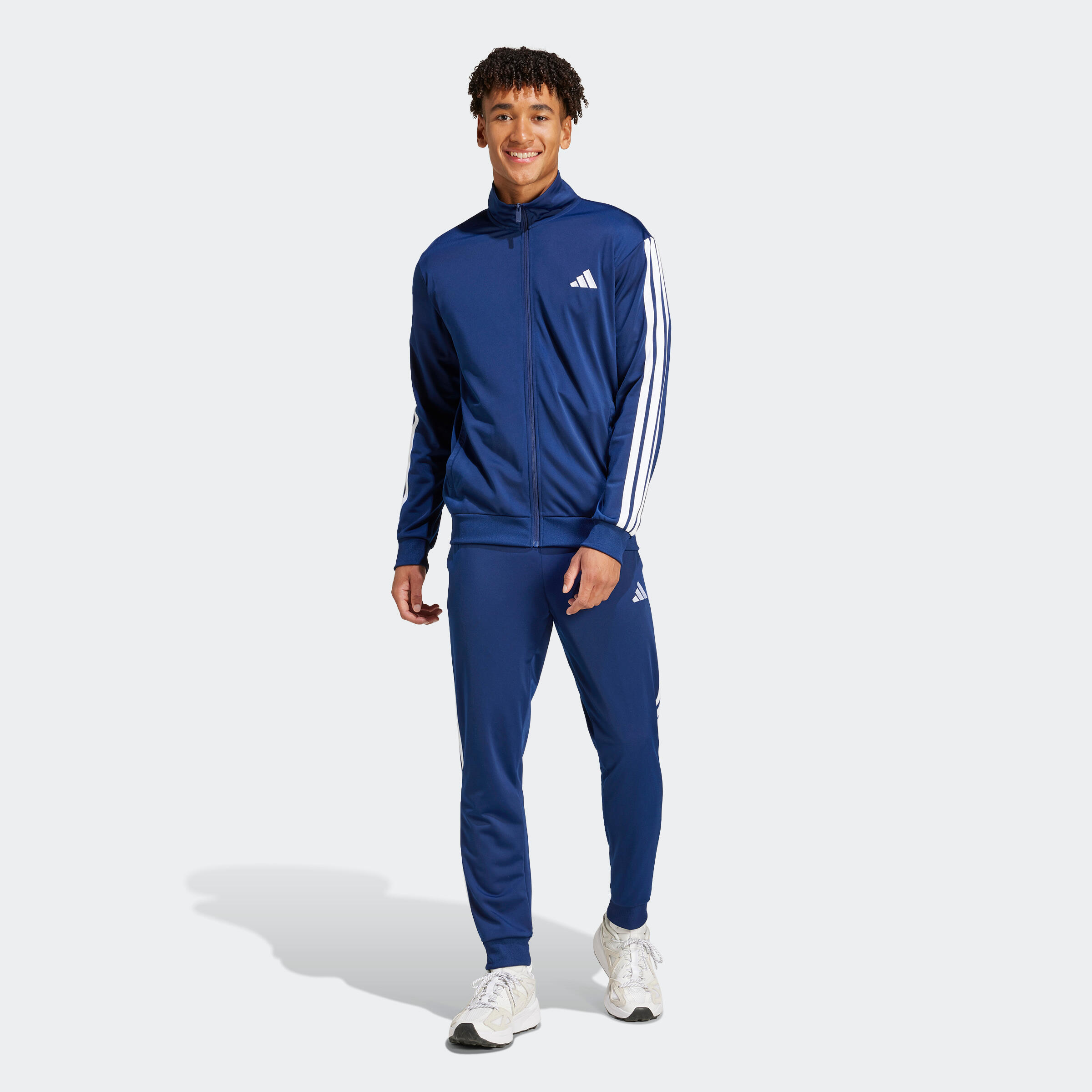 Dres męski ADIDAS fitness