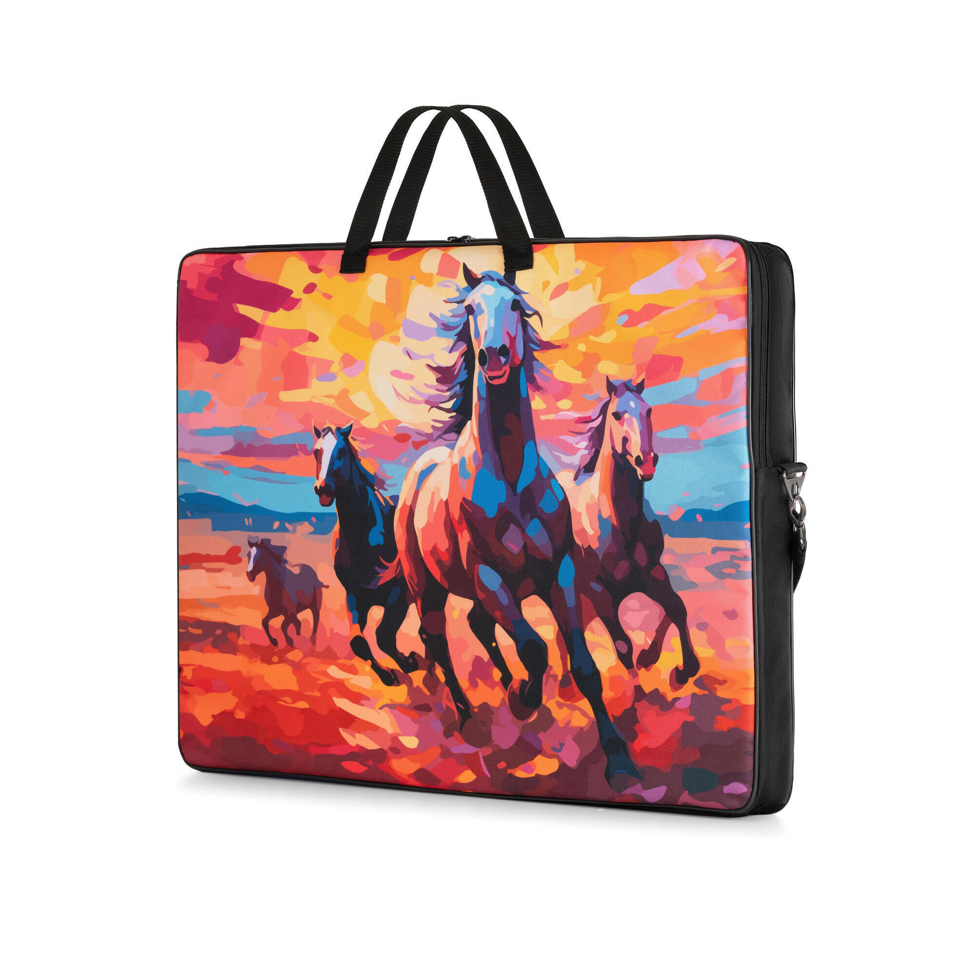 Torba pokrowiec na czapraki GALOP WEAR