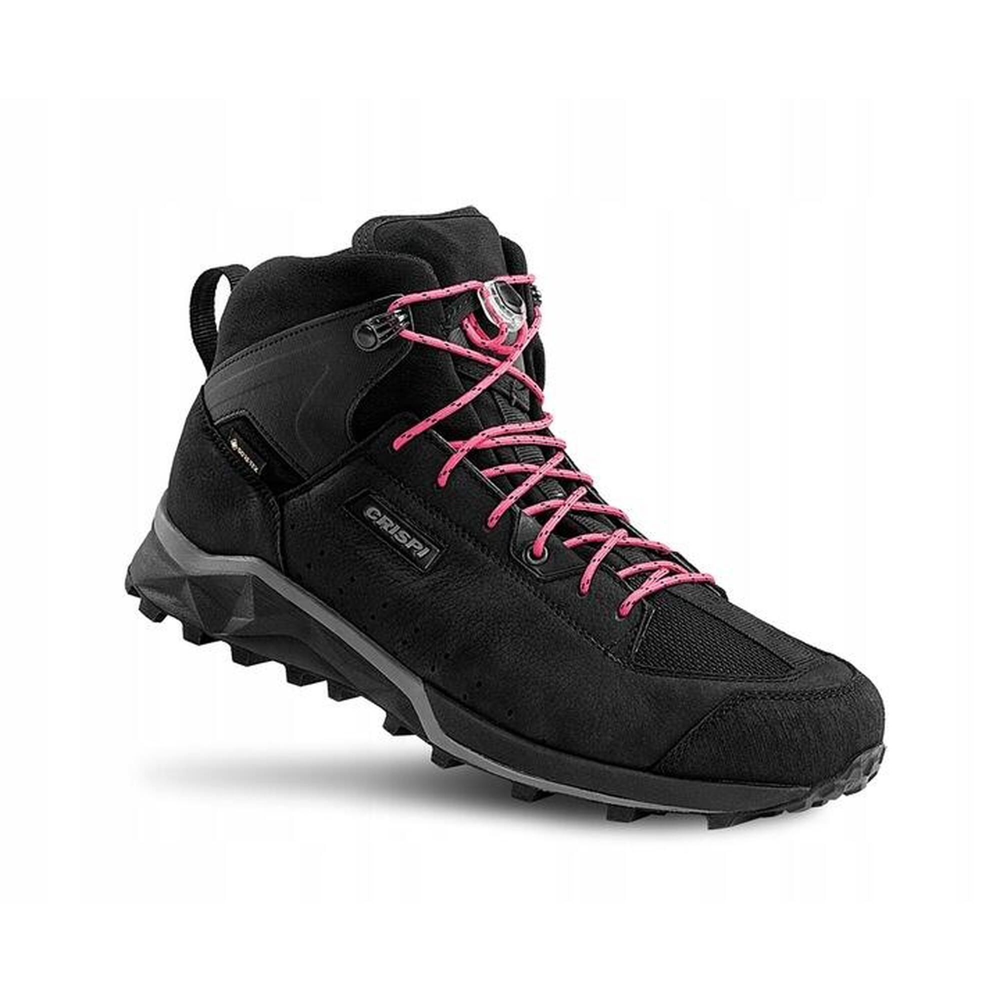 Buty trekkingowe Crispi Attiva BP GTX