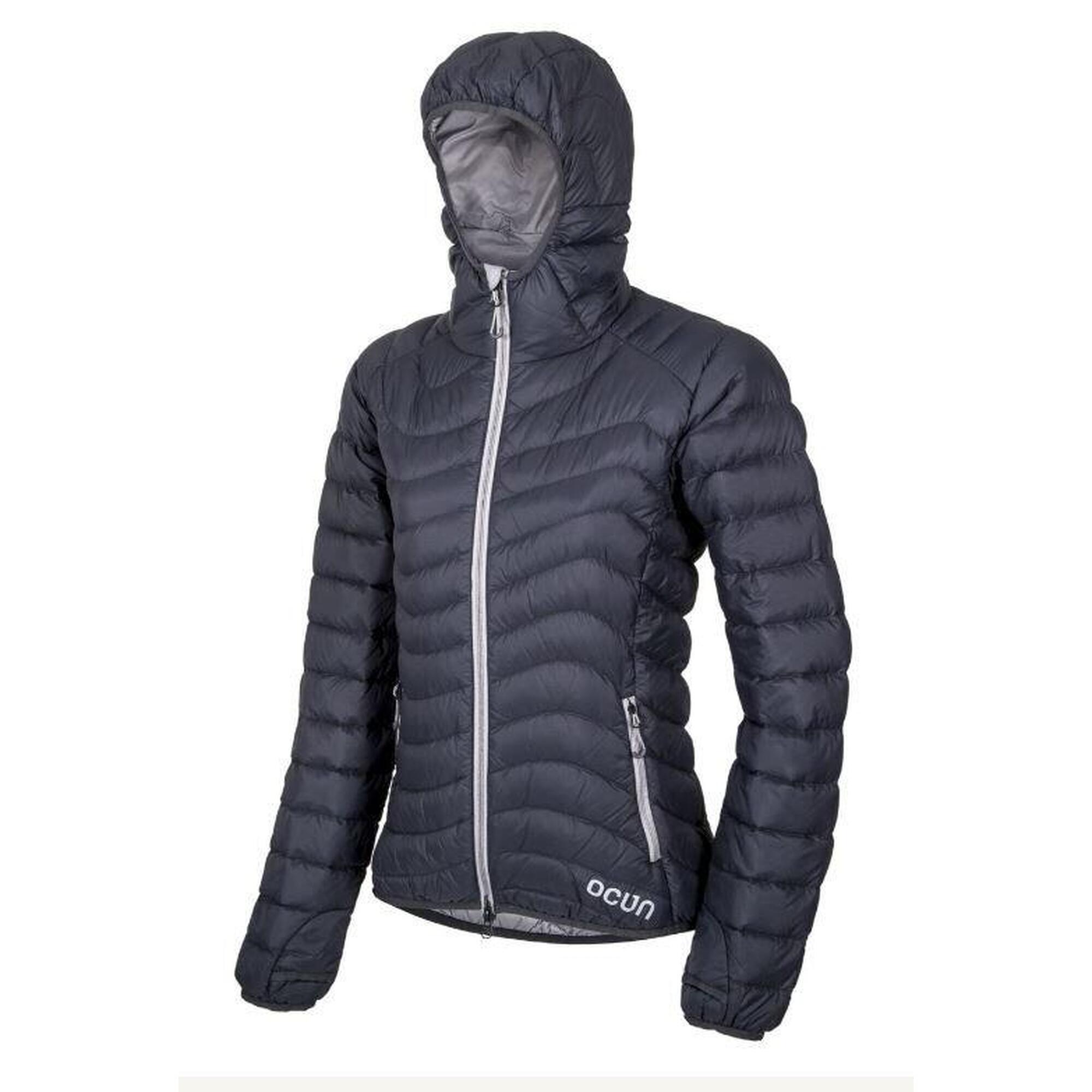 Kurtka puchowa damska Ocun Tsunami Eco