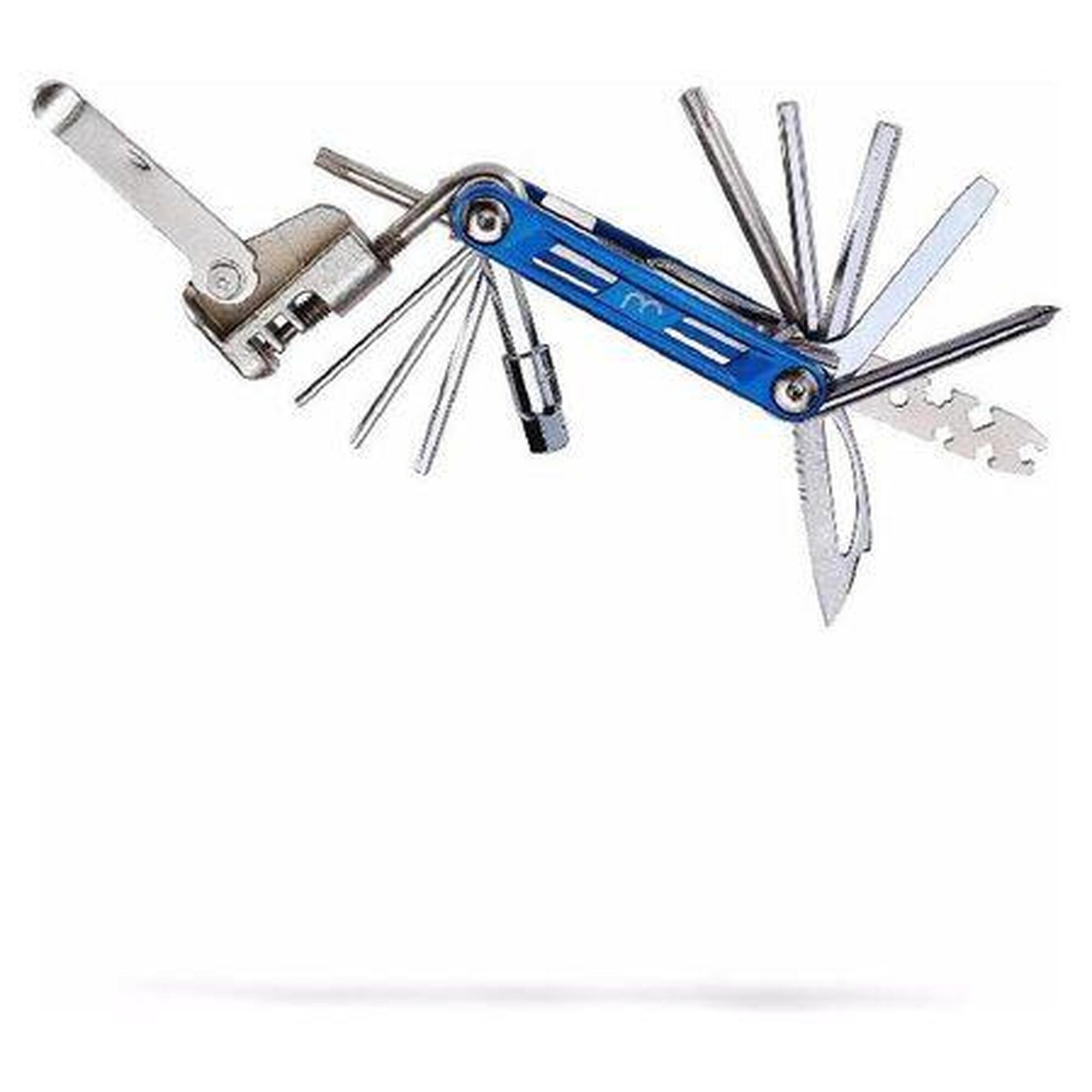 Multitool BBB PrimeFold XL