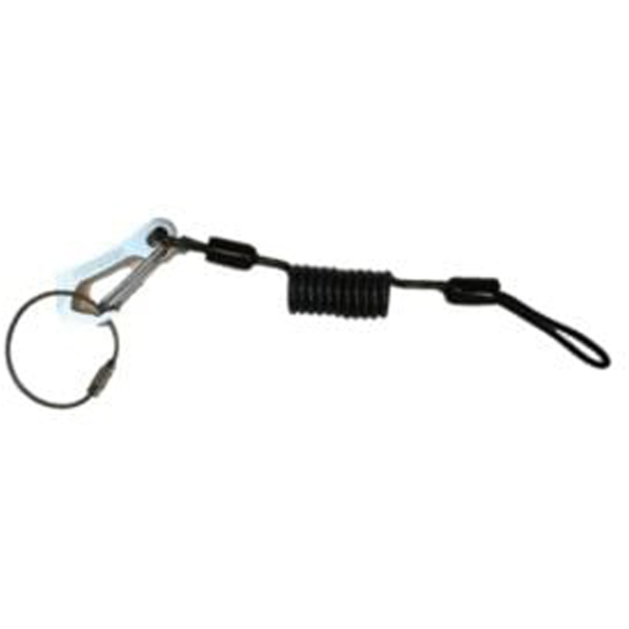 Smycz Marker TOURING LEASH PINTECH