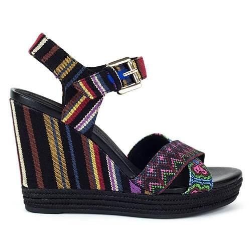 Buty do chodzenia damskie Geox Janira
