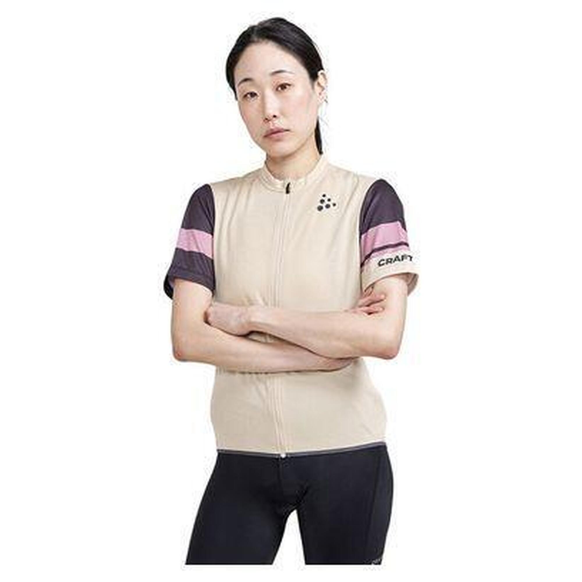 Damski jersey Craft Core Endure