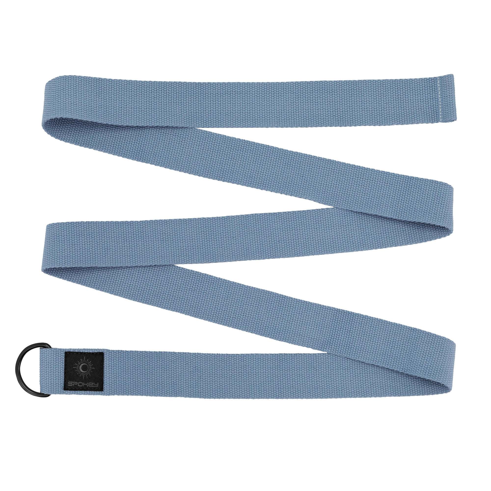 Pasek do jogi Spokey Savi