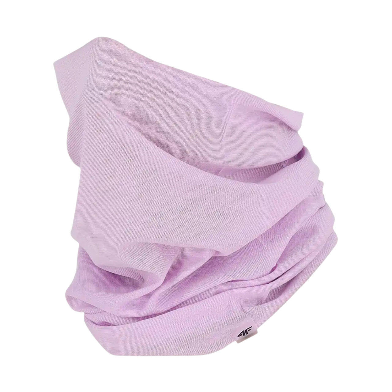 Komin 4F U117 jasny fiolet 4FRMM00ABDAU117 52S