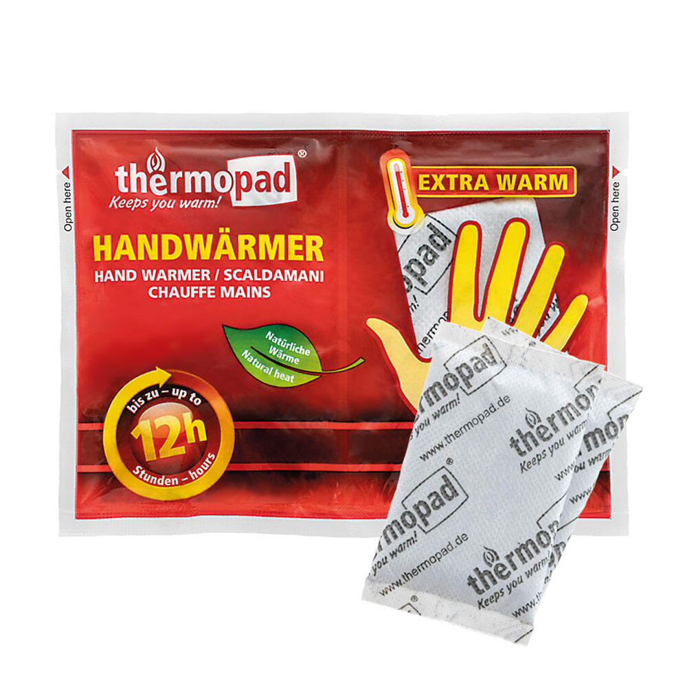 Ogrzewacze dłoni Thermopad Hand Warmer