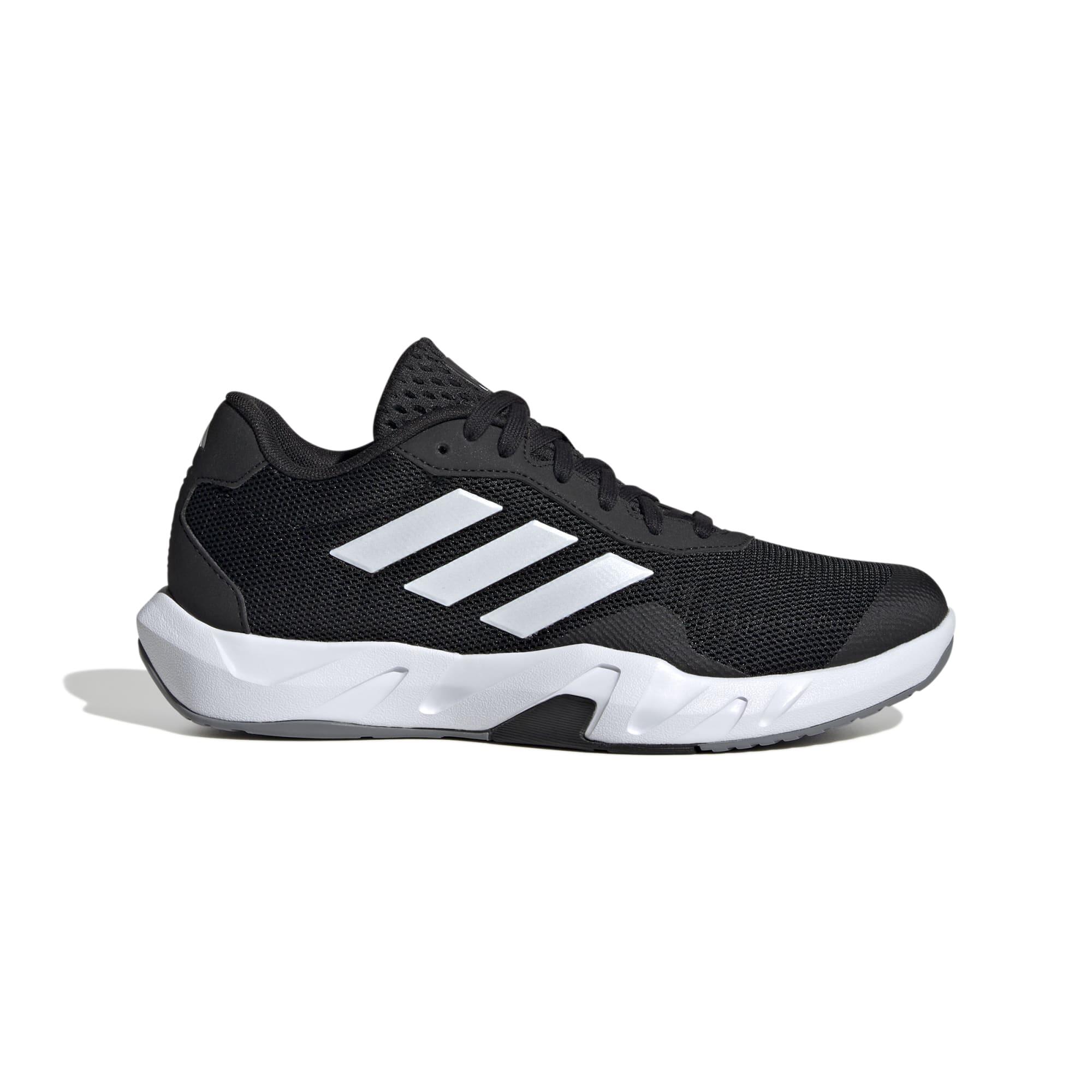 Buty fitness damskie ADIDAS Amplimove