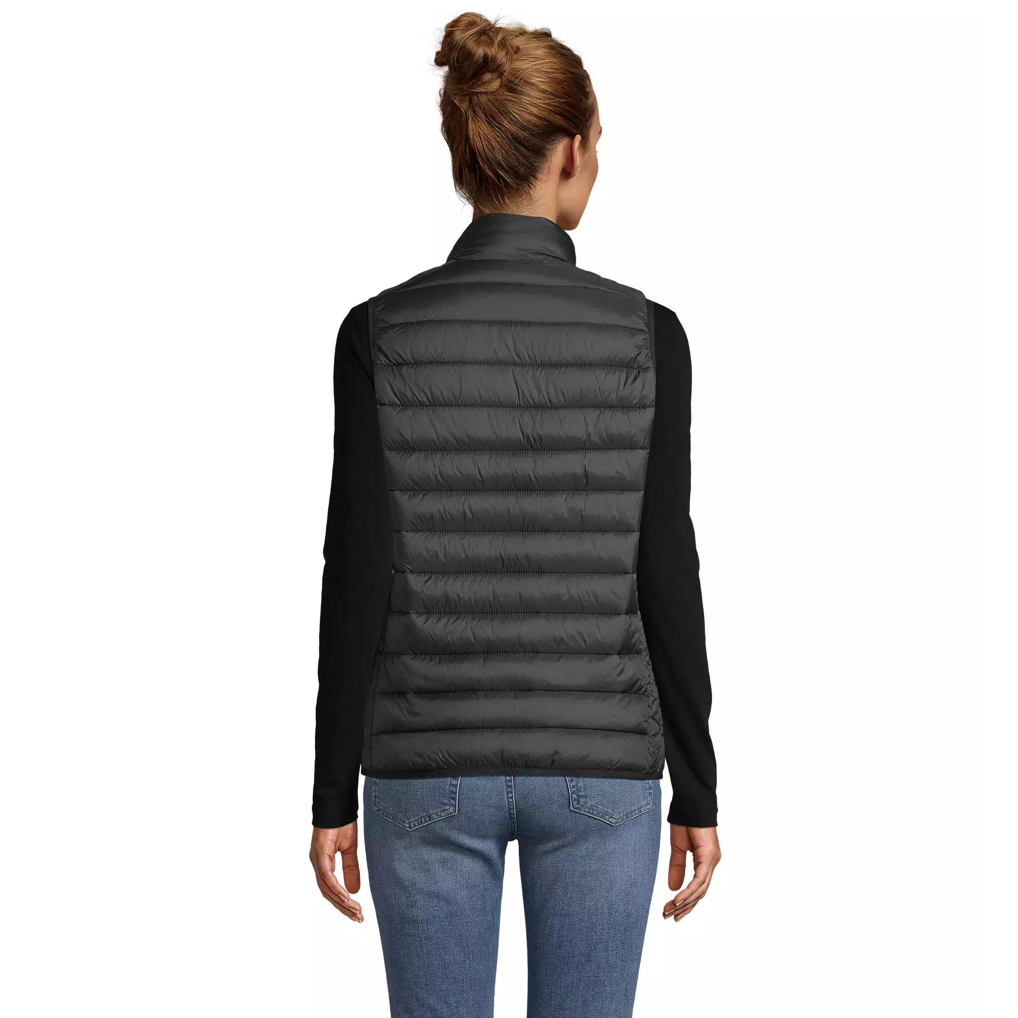 Damska kurtka bez rękawów Sol's Victoire