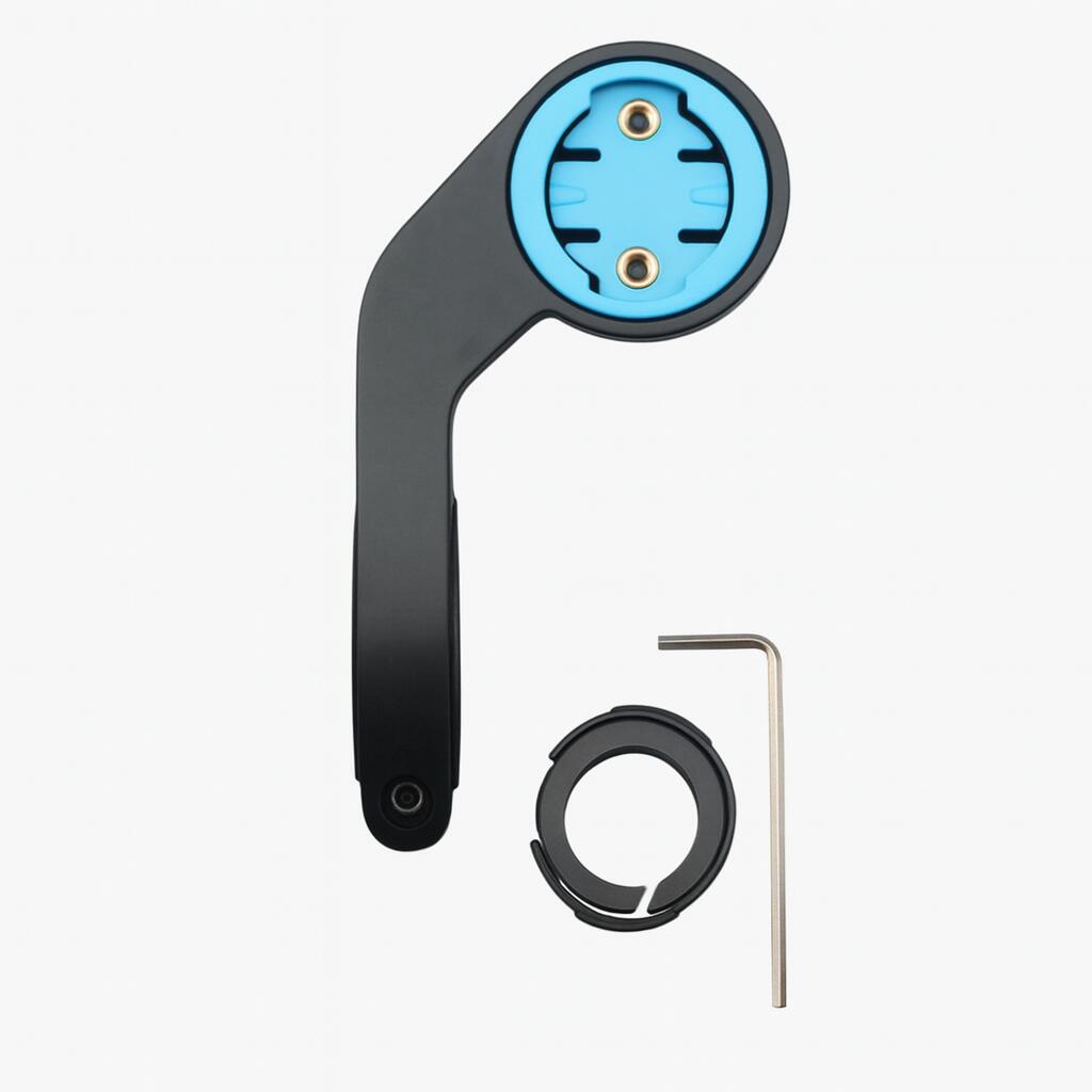 Uchwyt licznik rowerowy Wahoo ELEMNT BOLT ROAM kierownica 25,4–35 mm