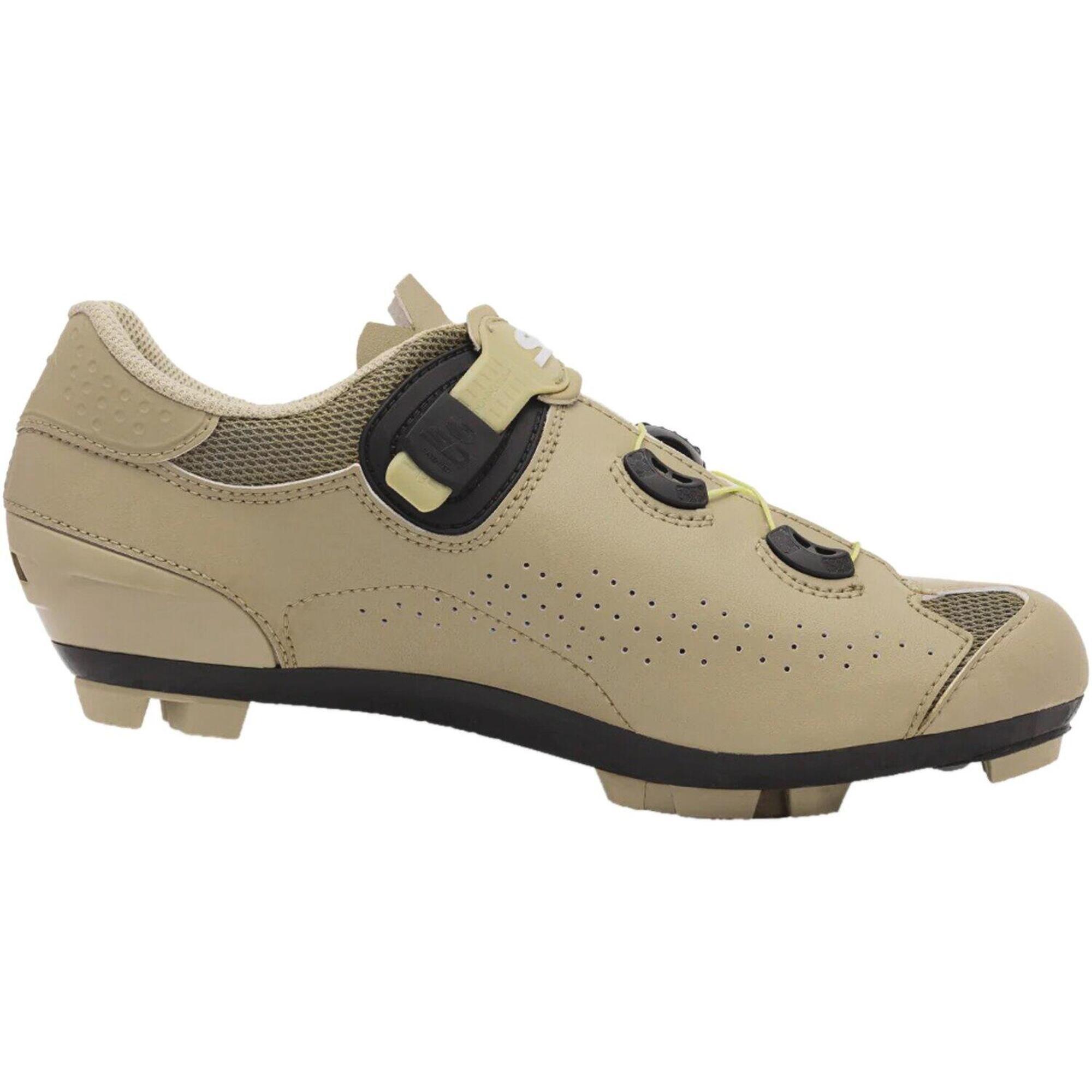 Buty EAGLE 10 beżowe