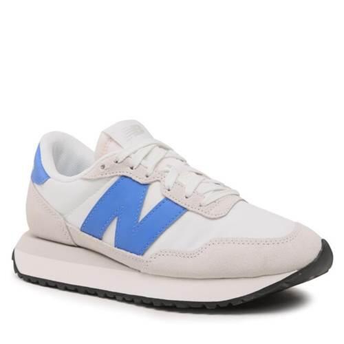 Buty do chodzenia męskie New Balance 237