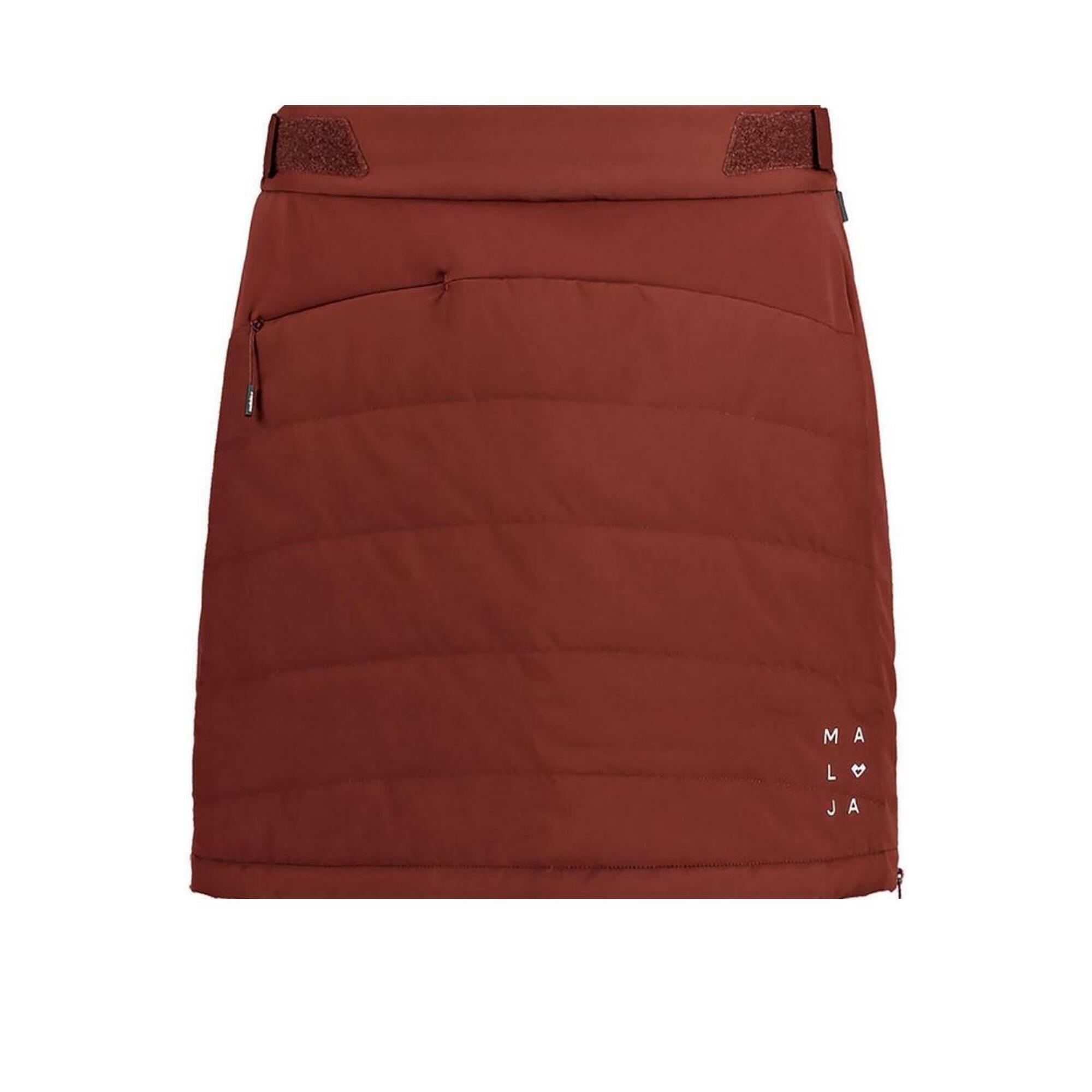 Spódnica narciarska damska Maloja Swing