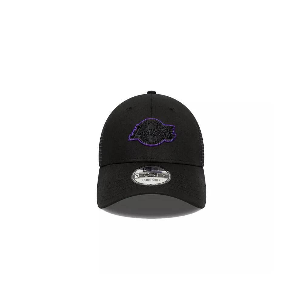 Czapka trucker Los Angeles Lakers 9forty