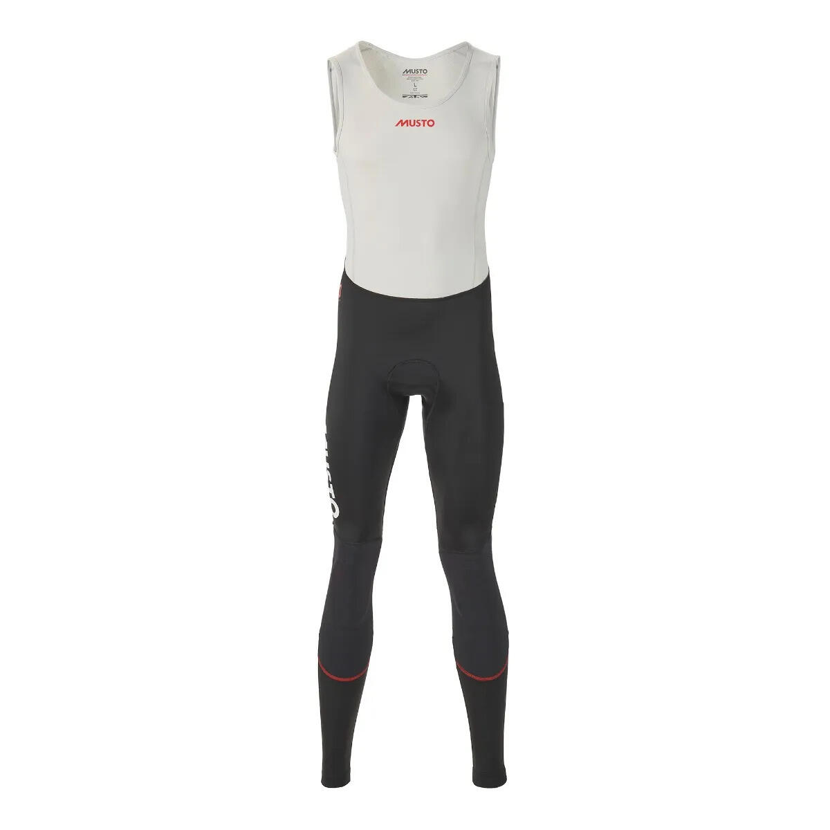 Bez rękawów kombinezon chłodzący flexlite Musto