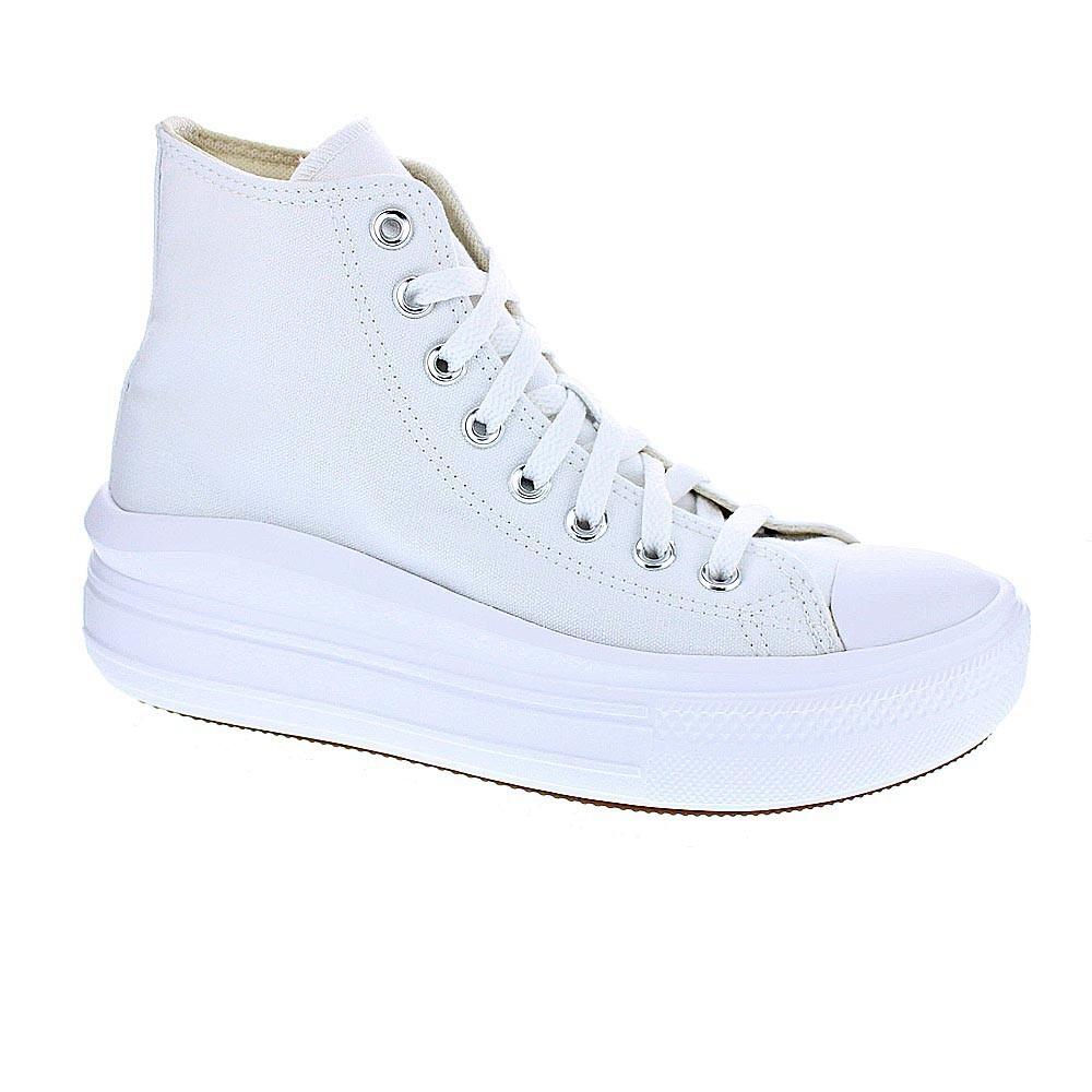 Trampki damskie Converse Chuck Taylor All Star Move Platform Hi