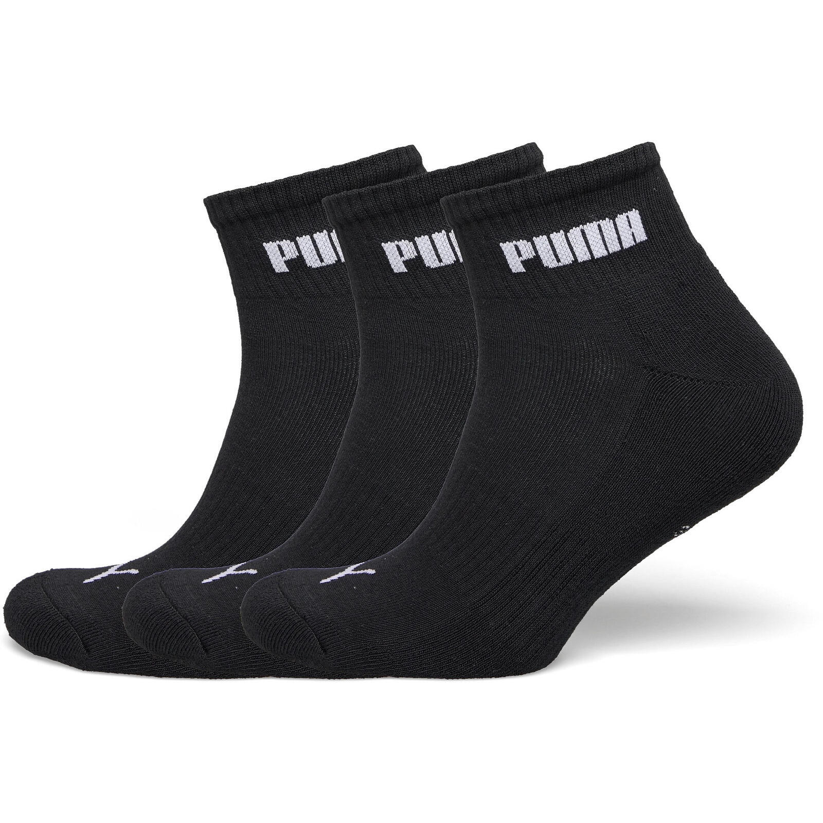 SKARPETY męskie Puma Quarter 7 pack