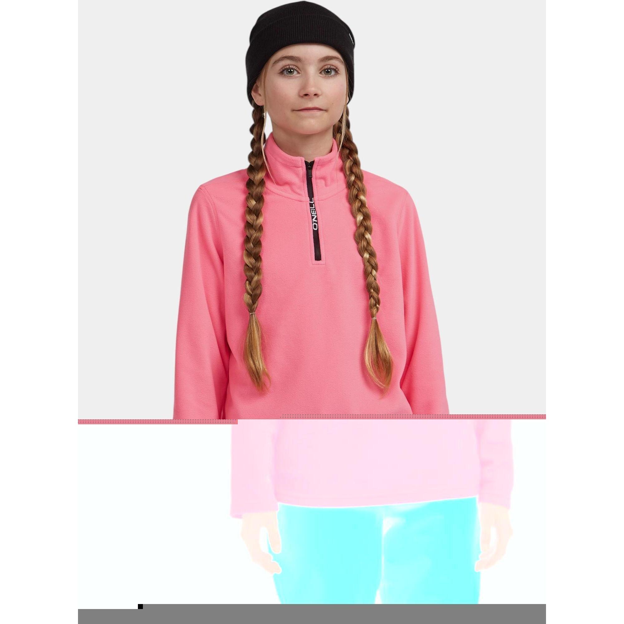 Sweter O'Neill FWC'Cruz Jack's Polartec HZ