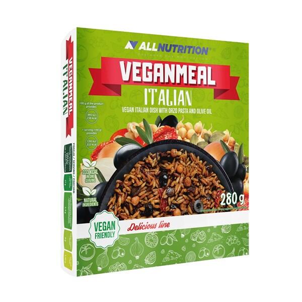 Pełnowartościowy posiłek VEGANMEAL ITALIAN 280g