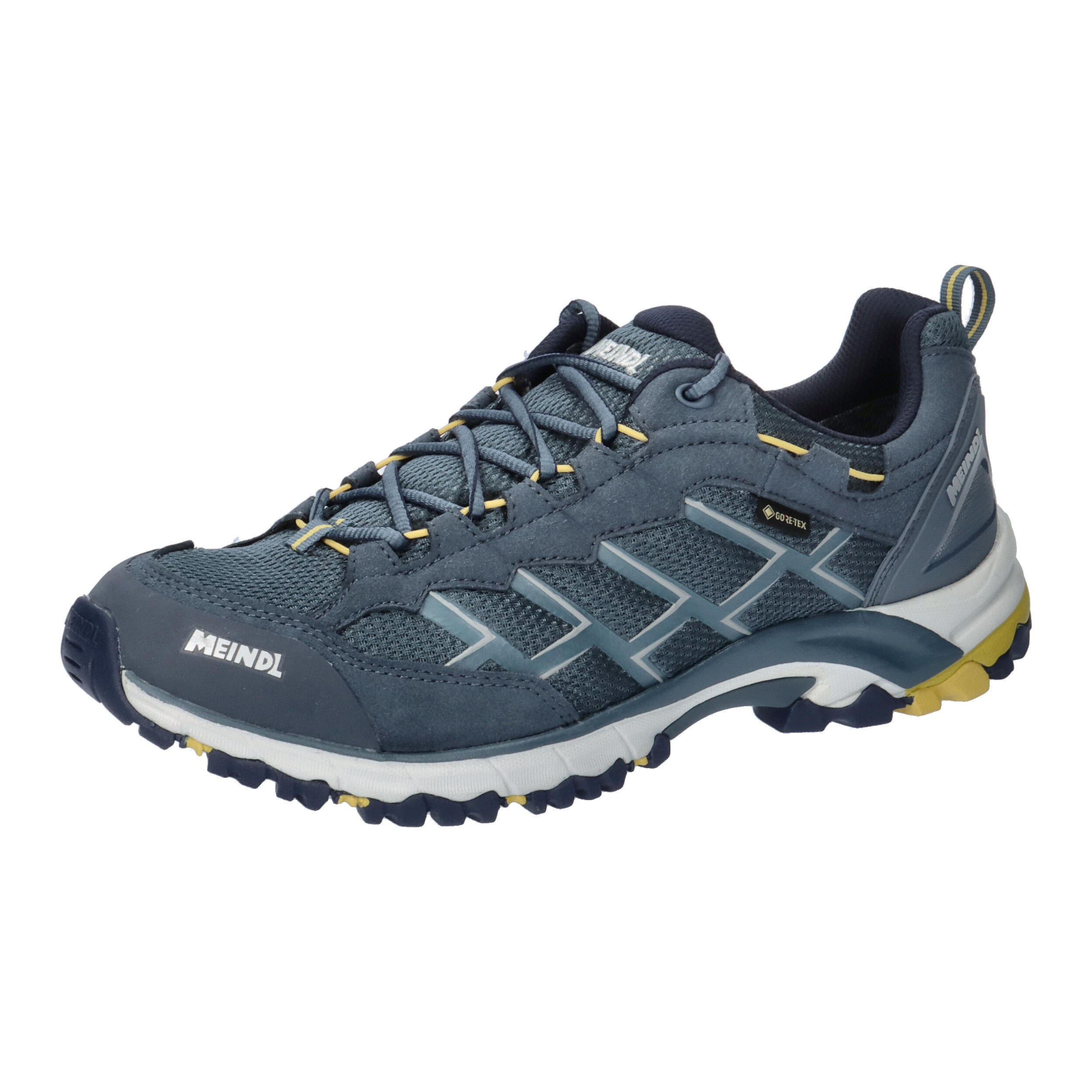 Buty Meindl Caribe GTX