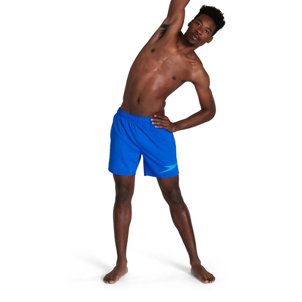 Spodenki szorty kąpielowe męskie Speedo Sport