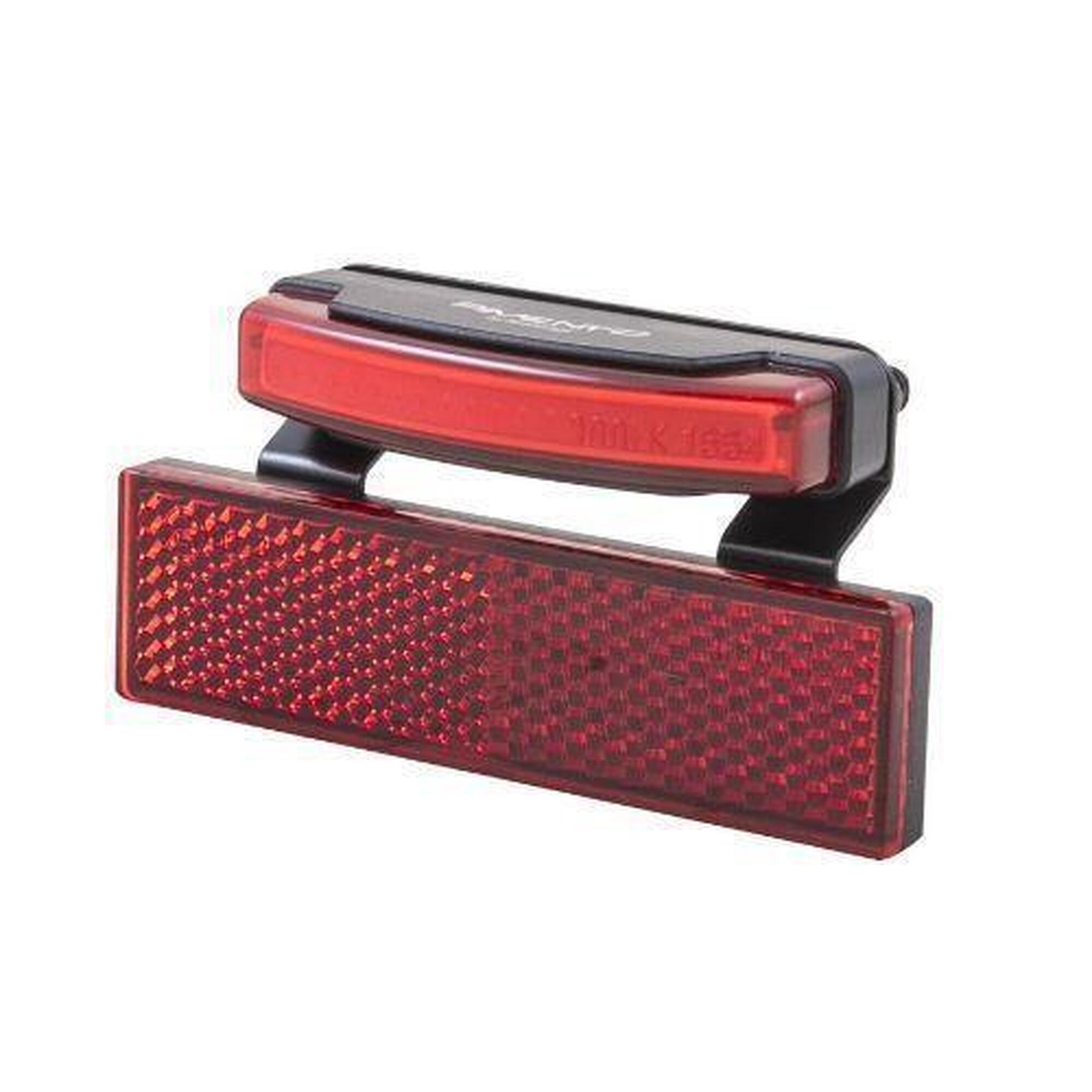 Lampa Tylna Pimento Xdvs Na Dynamo 50Mm