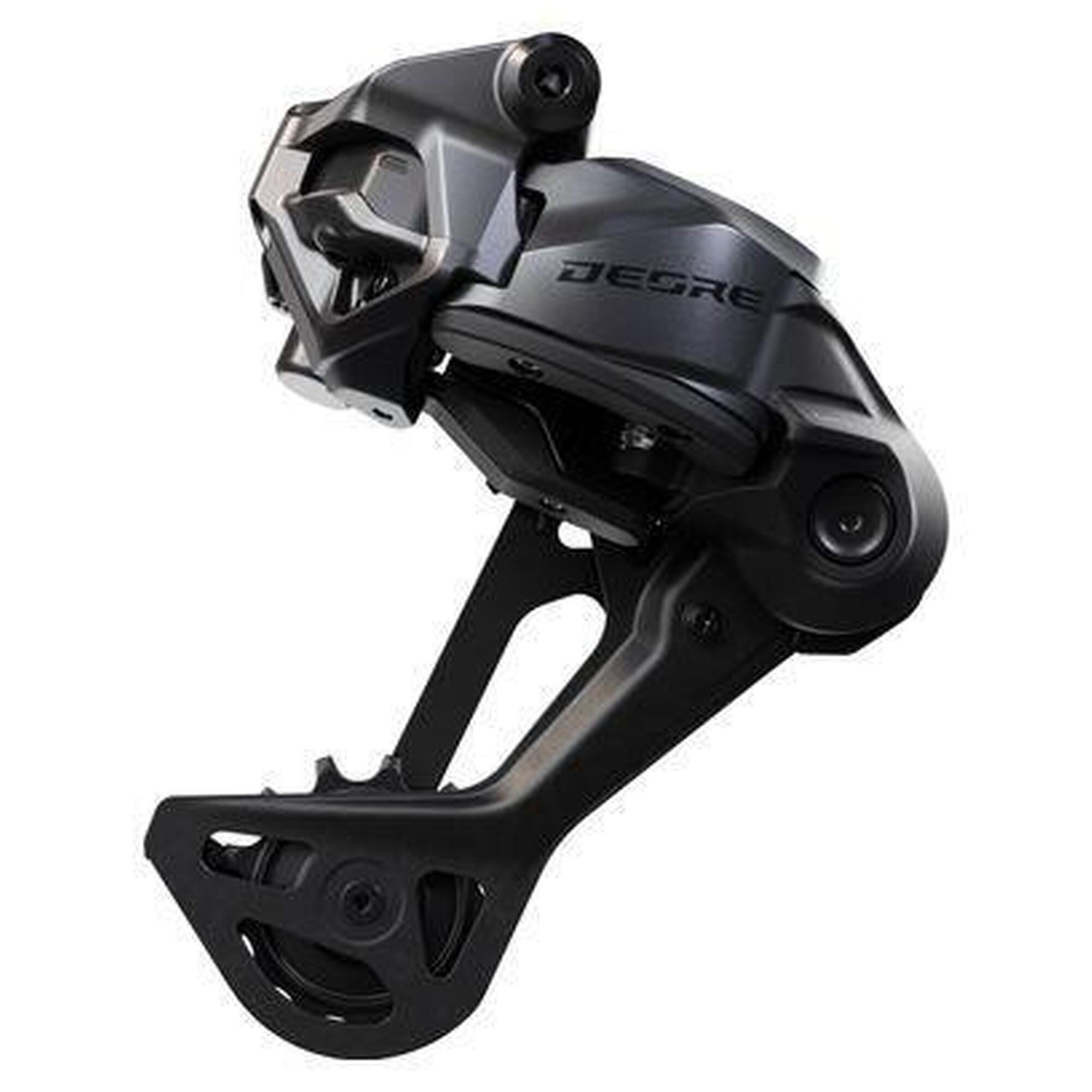 Przerzutka tylna Shimano