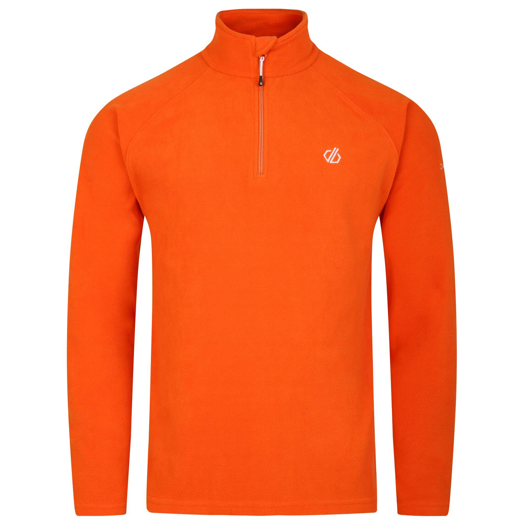 Męski polar turystyczny z suwakiem Freethink II