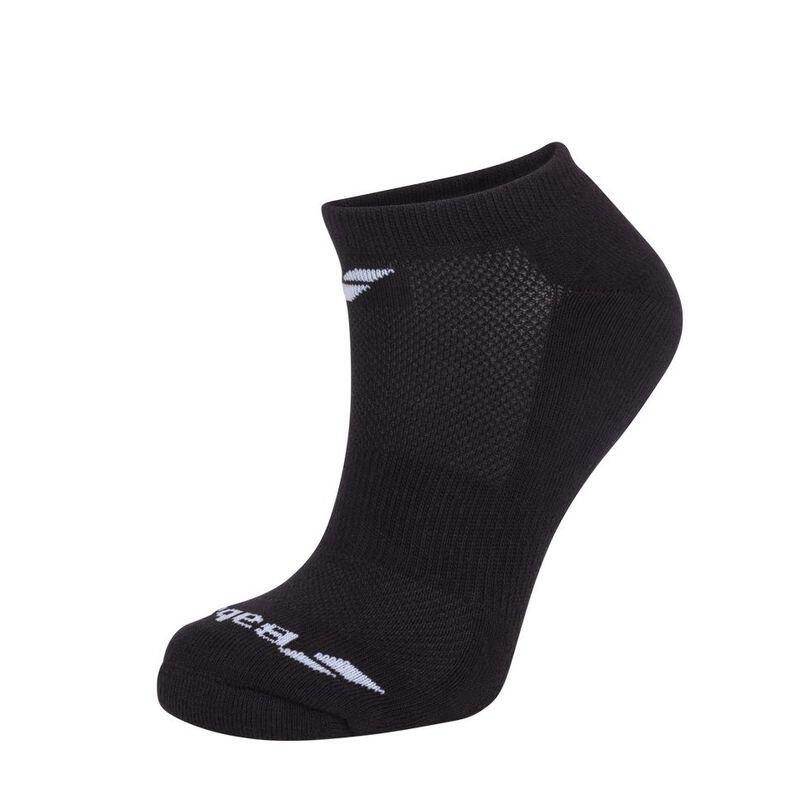 Skarpety sportowe stopki Babolat Invisible Socks 3 Pack