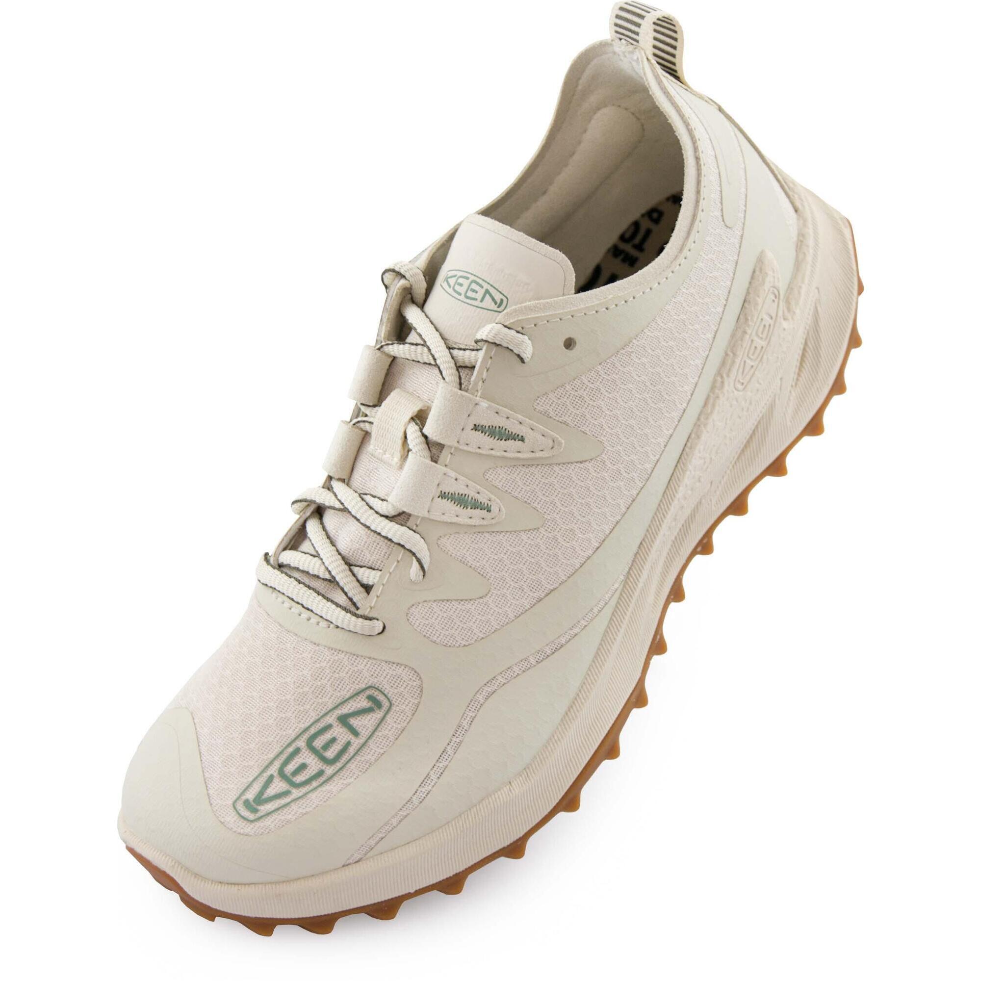 Keen Zionic Speed damskie buty Birch/Granite Green 40.5