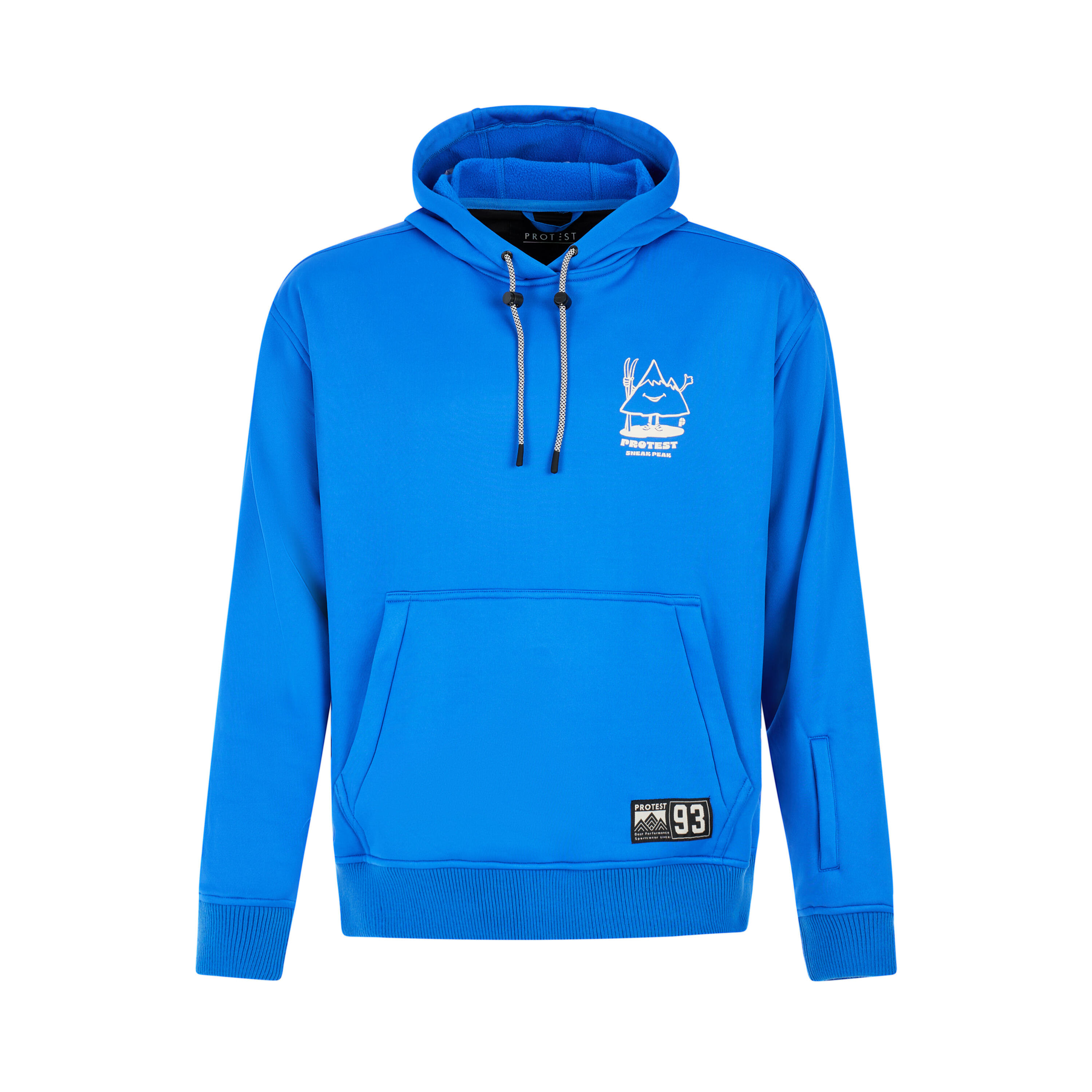 Bluza z kapturem Protest Ivo