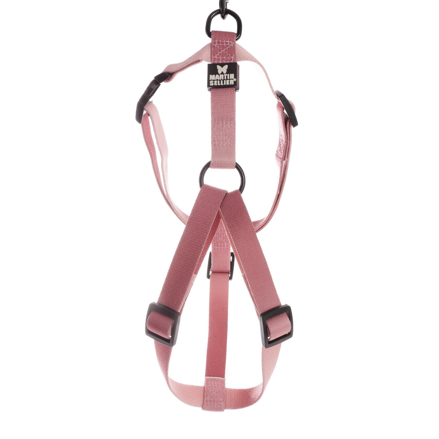 Szelki dla psa nylonowe Martin Sellier M