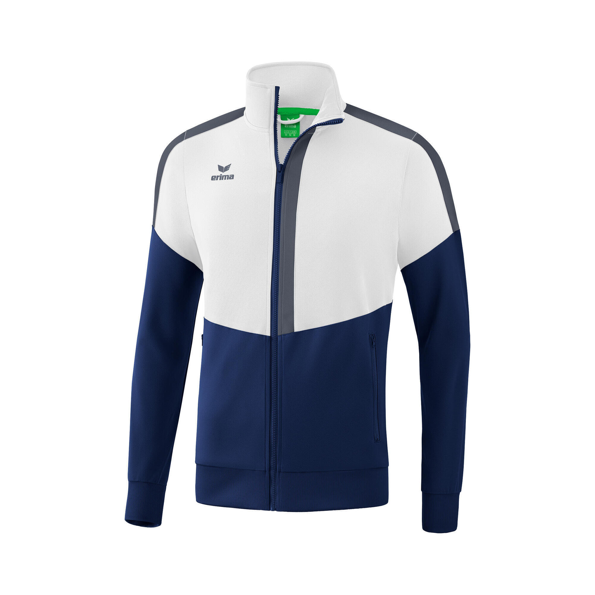 Kurtka Erima Worker Squad