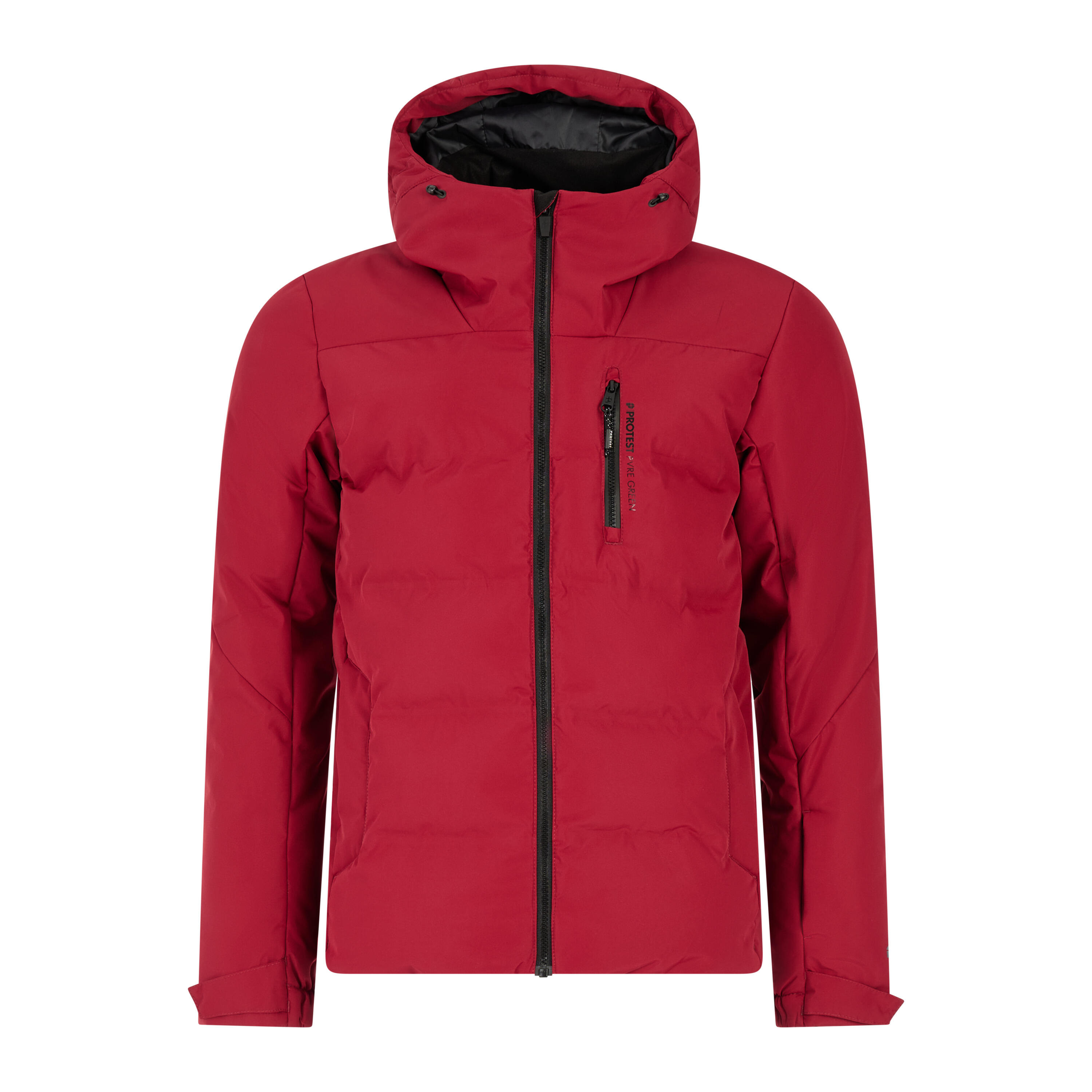 Kurtka narciarska Protest Superior