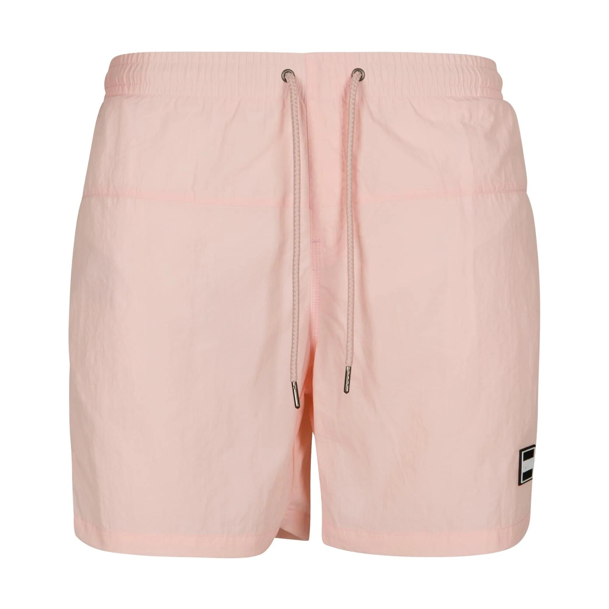 Męskie Szorty Kąpielowe Block