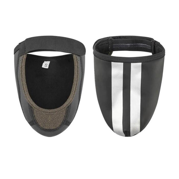 Ochraniacze na buty rowerowe Rockbros LF1207