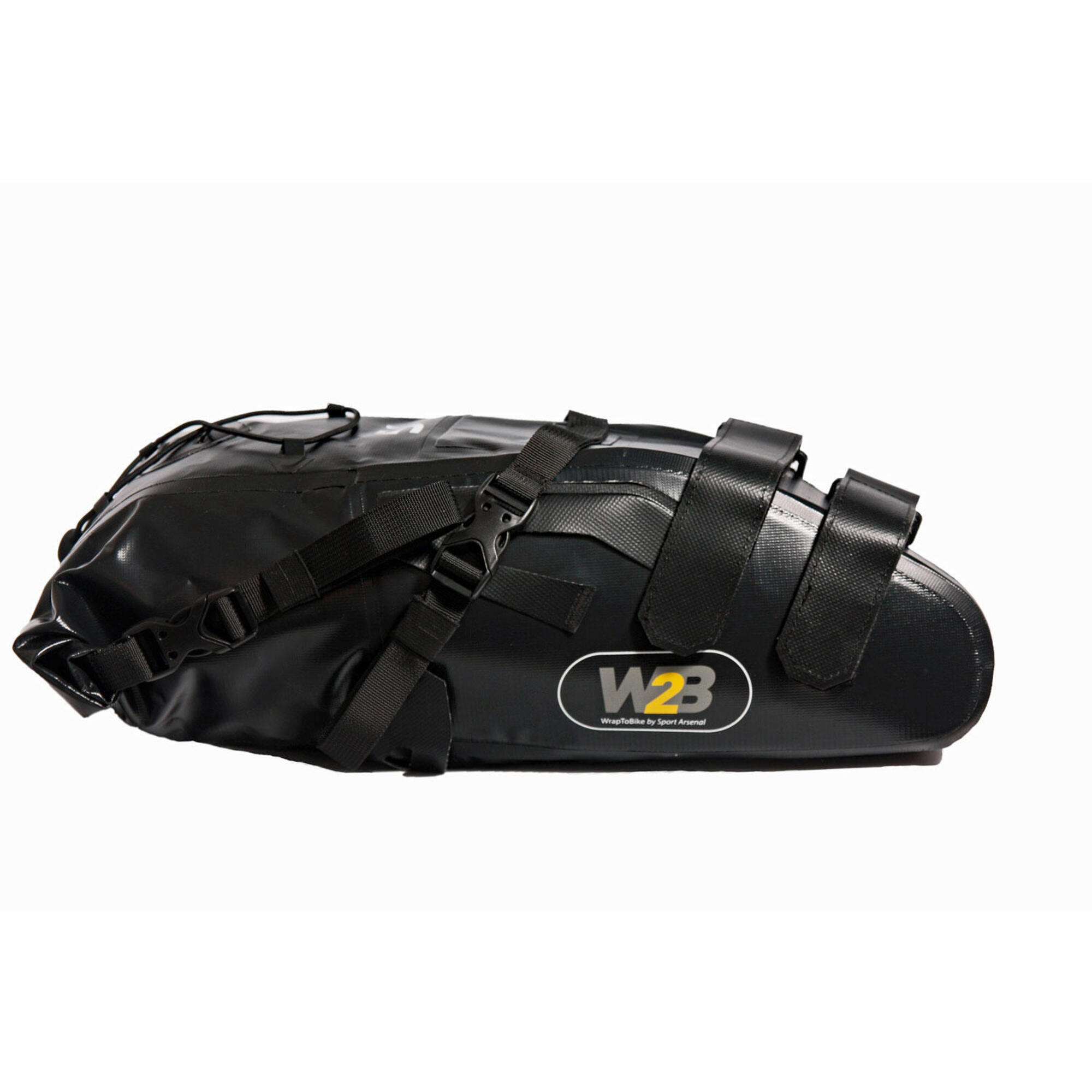 Torba rowerowa podsiodłowa Sport Arsenal Art.612