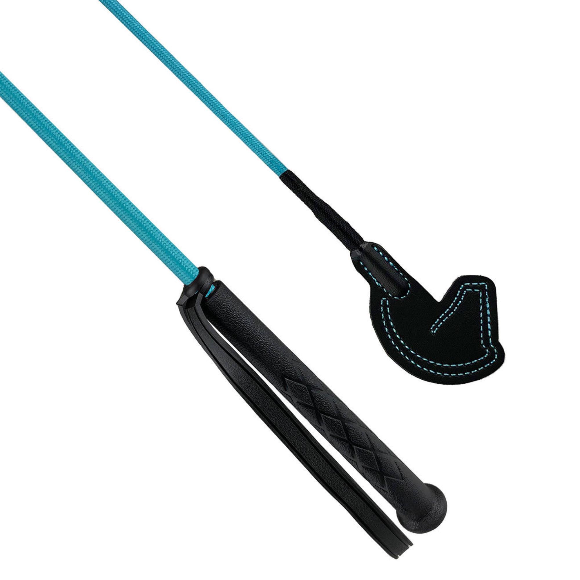 Bat YORK Salsa turkusowy 65 CM