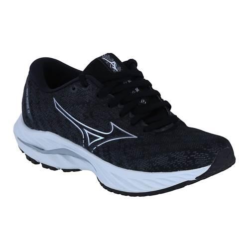 Buty do biegania damskie Mizuno Wave Inspire 19