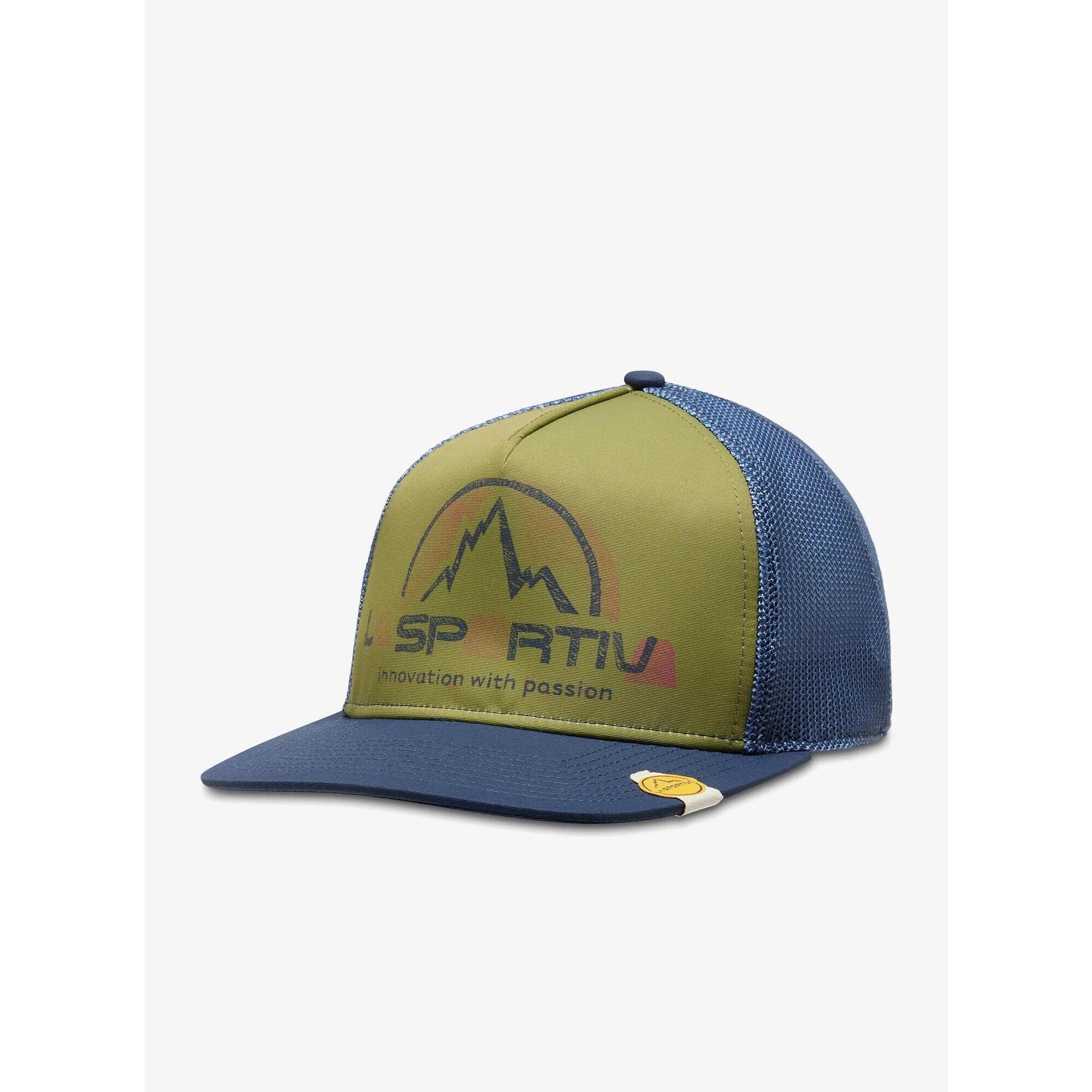 Czapka z daszkiem La Sportiva LS Trucker