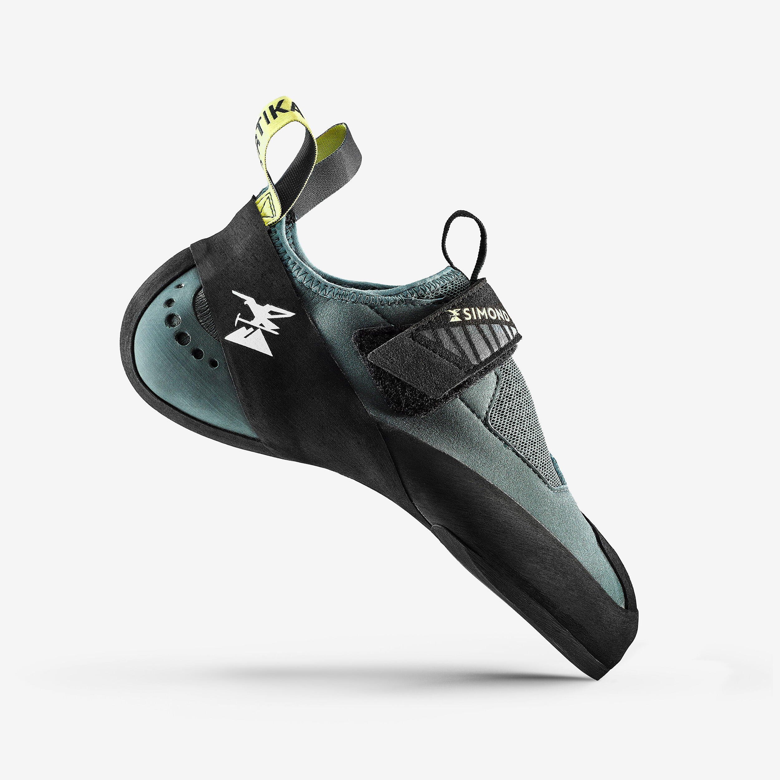 Buty wspinaczkowe męskie Simond Vertika Soft