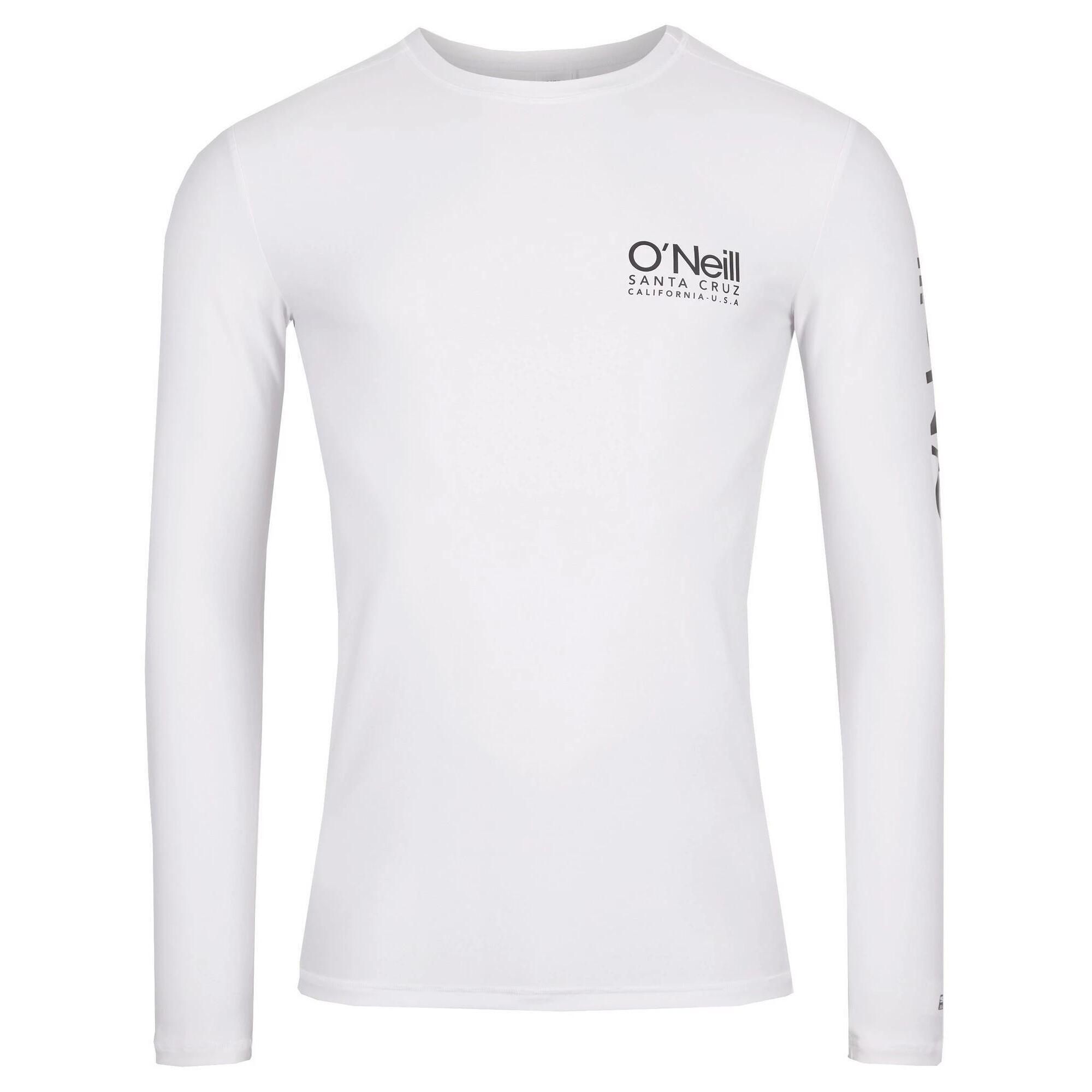 Koszulka z długim rękawem męska Cali L/Slv Skins