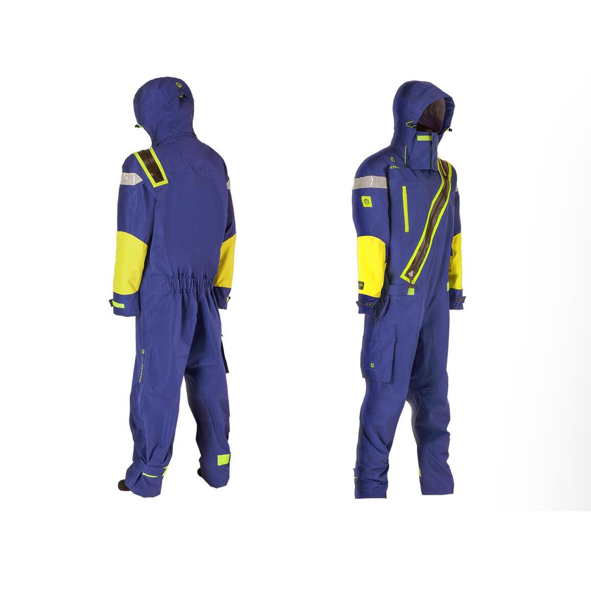 Suchy kombinezon męski Aztron Voyage AA-DS300