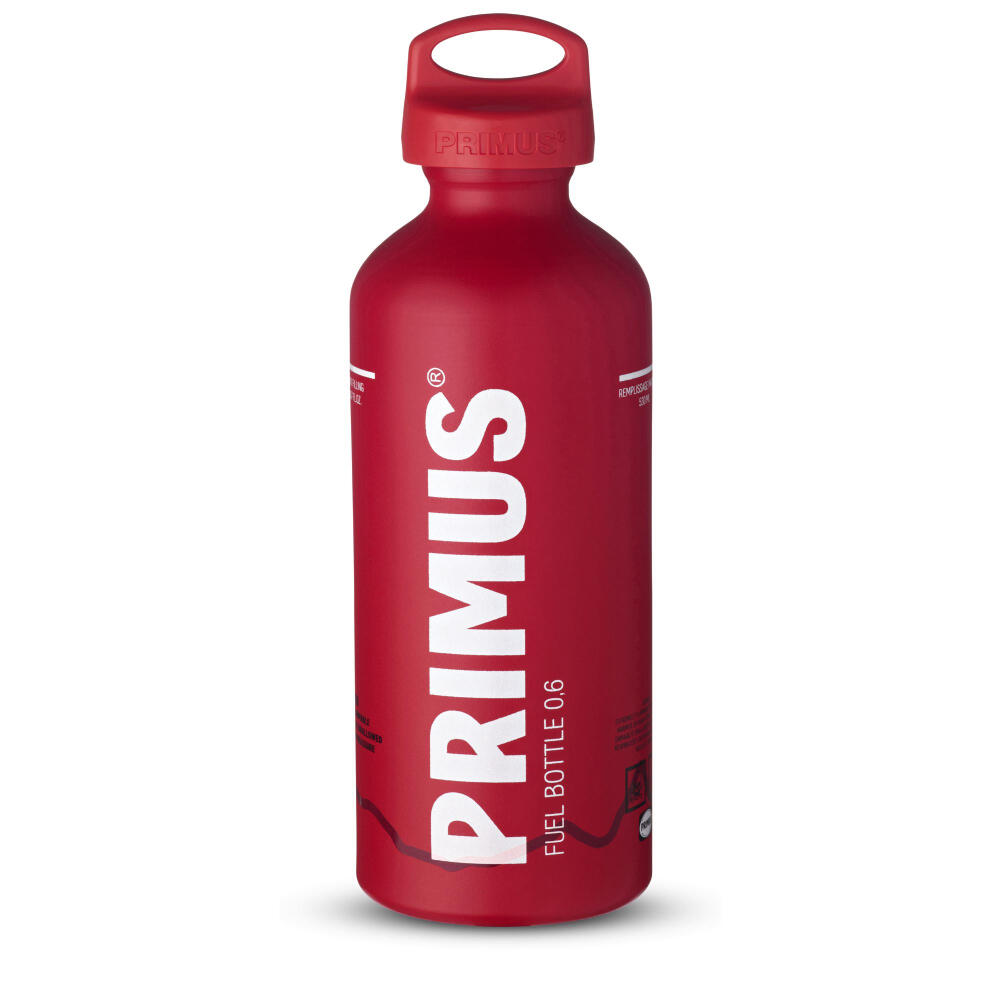Butelka na paliwo Primus Fuel Bottle 0,6L