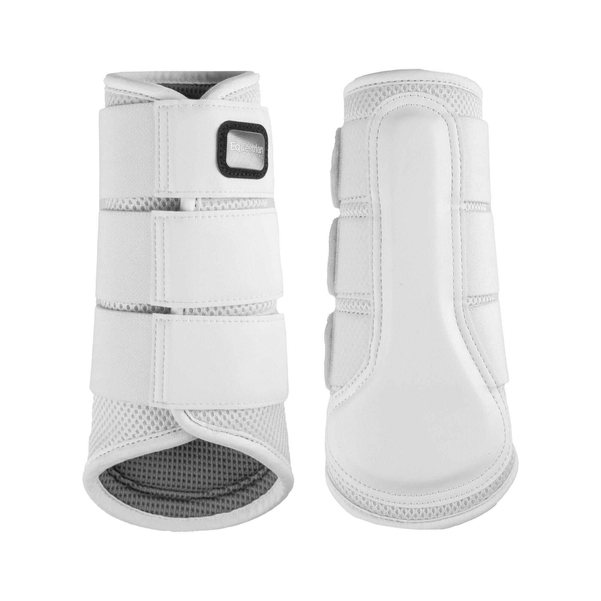 Zamknięte Ochraniacze dla koni Horka Brilliance